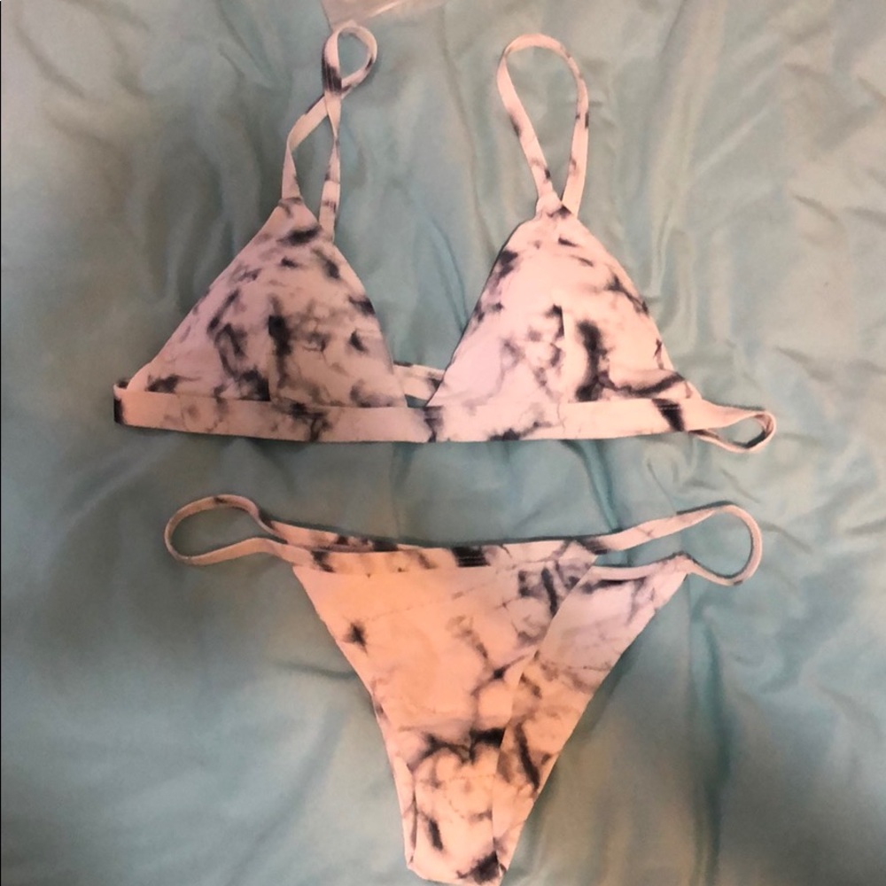 LANASWIM Bathing suit